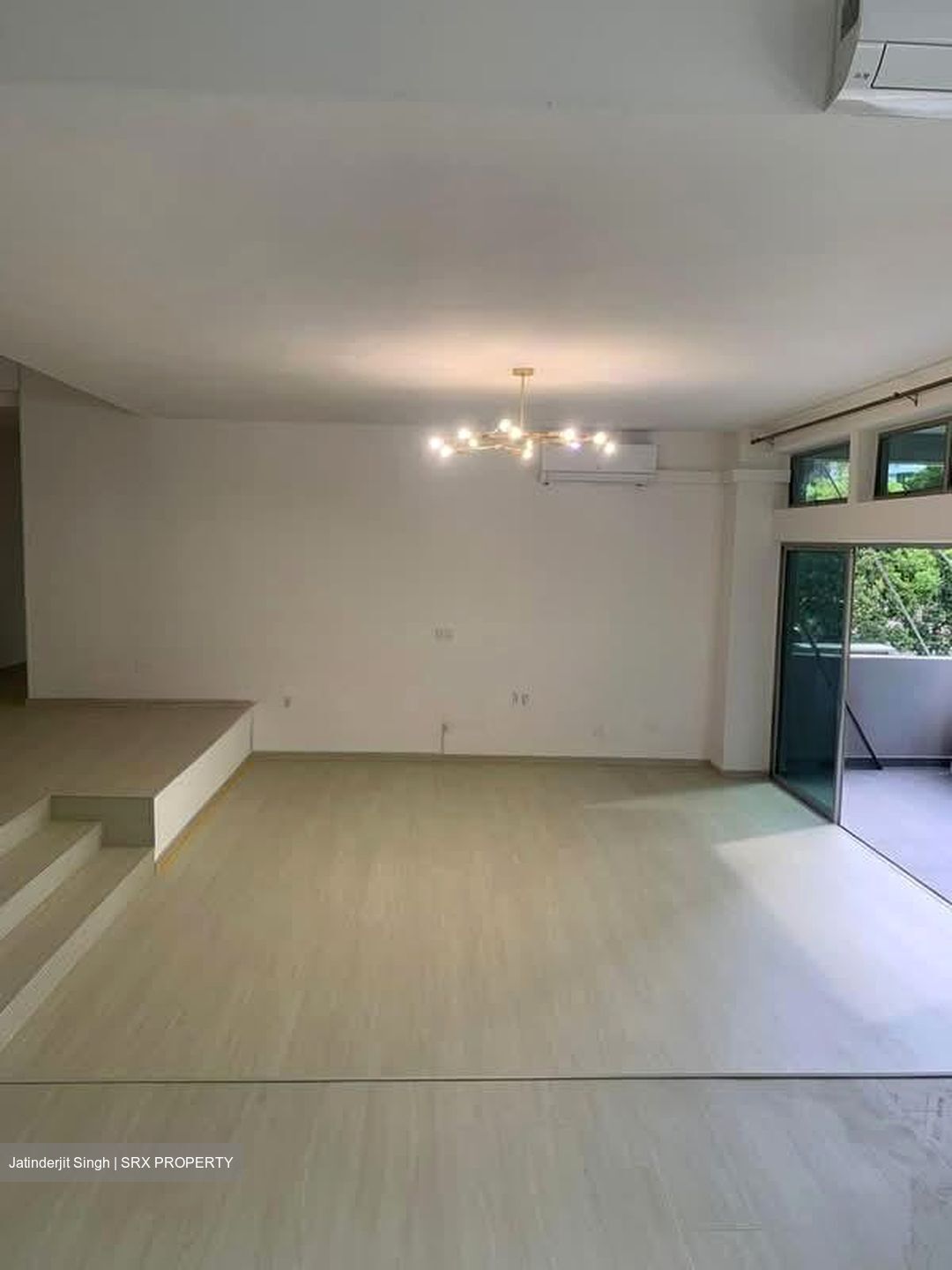 King's Mansion (D15), Condominium #595117371